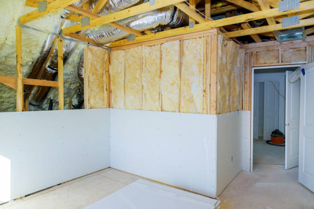 Types of Insulation We Offer in HI