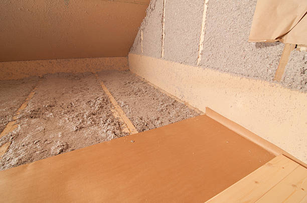 Best Insulation for Specific Applications in Waimalu, HI